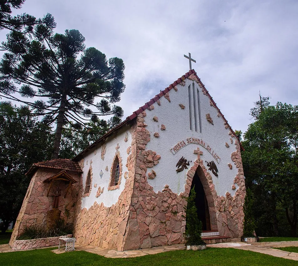 Capela Nossa Senhora da Luz