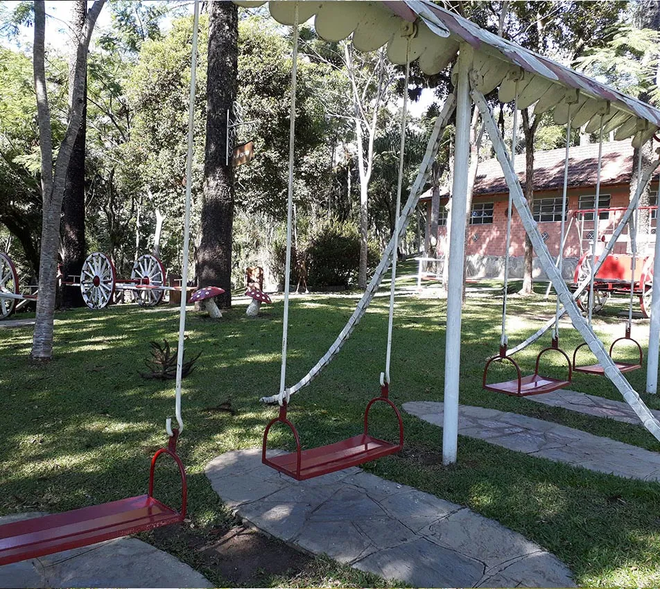 Parque Infantil
